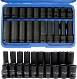 nasadki-udarowe-klucz-pneumatyczny-zestaw-dlugie-i-krotkie-1-2-10-19mm-20el