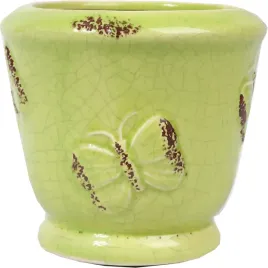 oslonka-ceramiczna-wazonik-zielony-10x9-dekoracja