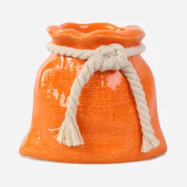 swiecznik-dekoracyjny-sakiewka-pomarancz-95-cm