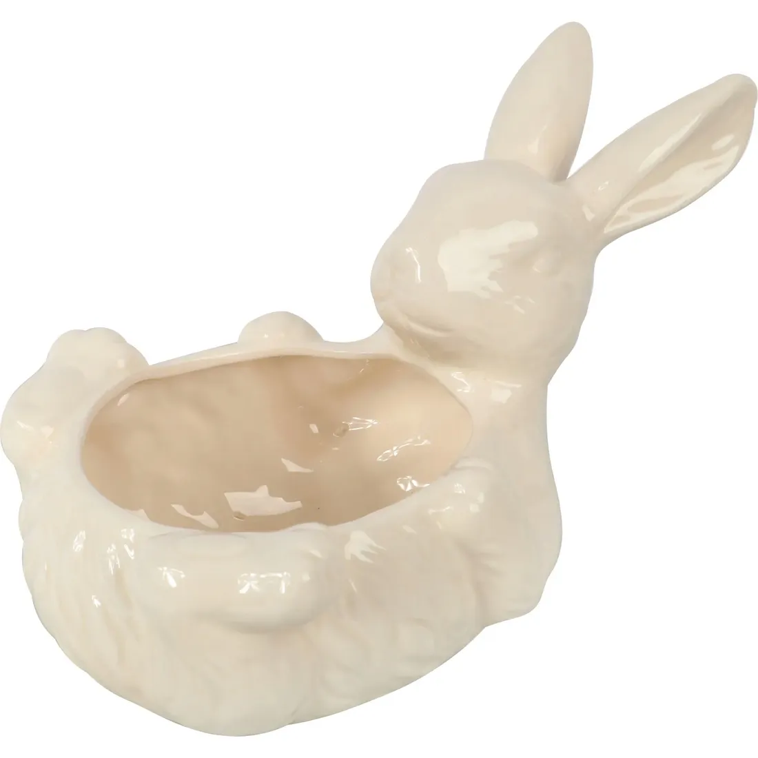 zajac-ceramiczny-misa-figurka-biala-stan-nowy