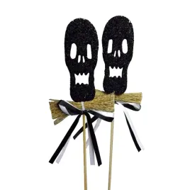 dwa-duszki-piki-w-kolorze-czarnym-z-brokatem-30x10cm-halloween-dekoracja