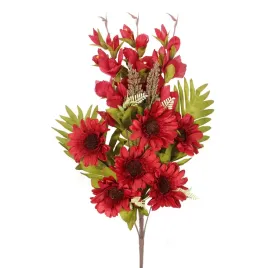 bukiet-wiazanka-nagrobna-mix-gladioli-i-gerber