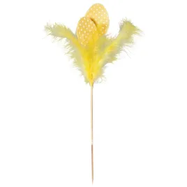 jajka-z-piorkami-na-piku-dekoracja-pik-wiosenna