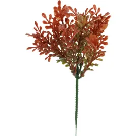 bukszpan-galazka-czerwona-dekoracja