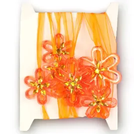 tasma-dekoracyjna-wiosenna-pomaranczowa-girlanda