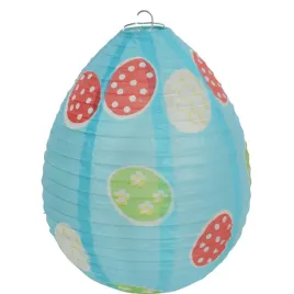 jajko-lampion-papierowy-rozkladany-25cm-niebieski