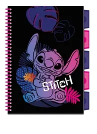 coolpack-zeszyt-szkolny-kolobrulion-b5-100-kartek-w-kratke-liloandstitch-2