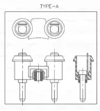 klakson-bosch-0-986-320-111-waga-z-opakowaniem-2-kg