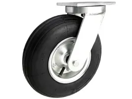 kolo-330mm-kolka-pompowane-skretne-wozka-3302m