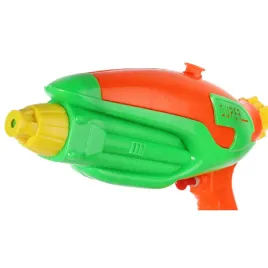 pistolet-na-wode-23cm-zielony-pistolecik-zabawkowy-wodny