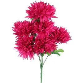 bukiet-6-duzych-chryzantem-ciemno-rozowych-60cm-dekoracja-na-cmentarz
