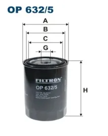 filtr-oleju-filtron-op-632-5