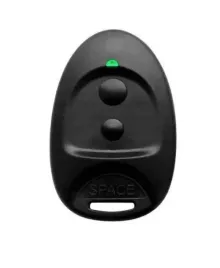 pilot-came-space-sp2-do-bramy-43392mhz-zielona-dioda-oryginalny-pilot