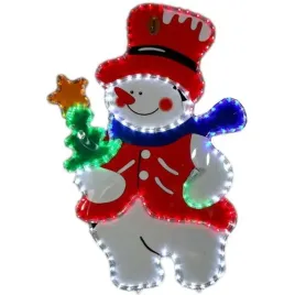 dekoracja-swiateczna-120-led-balwan-duzy