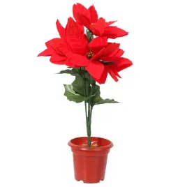 bukiet-5-poinsencji-w-doniczce-35cm-sztuczny-kwiat