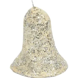 dzwon-bialy-z-sizalu-z-brokatem-dekoracje