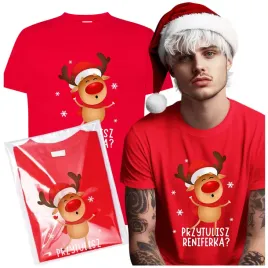 koszulka-swiateczna-meska-przytulisz-reniferka-tshirt-renifer-prezent-s