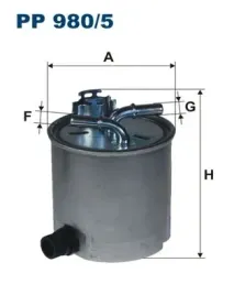 filtr-paliwa-filtron-pp-980-5