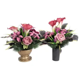 komplet-eleganckich-stroikow-nagrobnych-z-calla-kompozycja-na-cmentarz