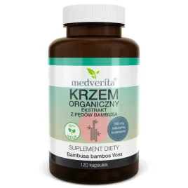 krzem-organiczny-100mg-z-pedow-bambusa-120-kaps