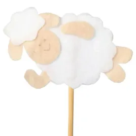 owca-baranek-z-filcu-na-piku-wielkanoc-figurka