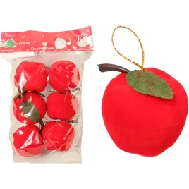 jablka-jabluszka-6x-zawieszka-dekoracja-na-choinke