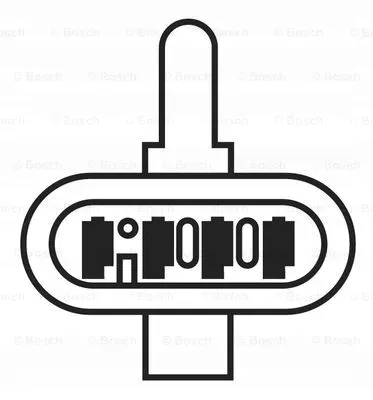 sonda-lambda-bosch-0-258-005-703-waga-z-opakowaniem-2-kg