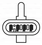 sonda-lambda-bosch-0-258-005-703-waga-z-opakowaniem-2-kg