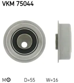 rolka-napinacza-pasek-rozrzadu-skf-vkm-75044