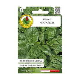 szpinak-matador-10g-nasiona