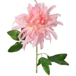 dalia-kwiat-sztuczny-pojedynka-jasno-rozowa