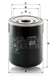 filtr-oleju-mann-filter-w-1374-6