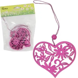 serce-zawieszka-drewniana-wielkanoc-zestaw-ozdoba