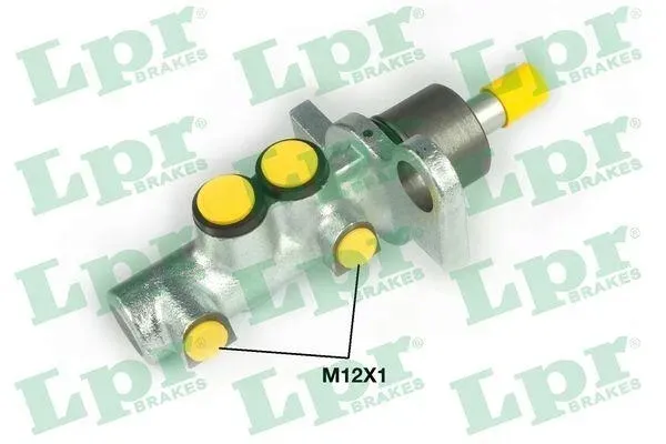 pompa-hamulcowa-lpr-1055-producent-czesci-lpr