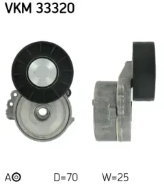 rolka-napinacza-pasek-klinowy-wielorowkowy-skf-vkm-33320