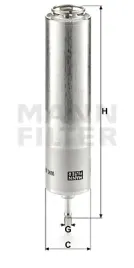 filtr-paliwa-mann-filter-wk-5001