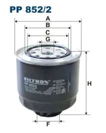 filtr-paliwa-filtron-pp-852-2