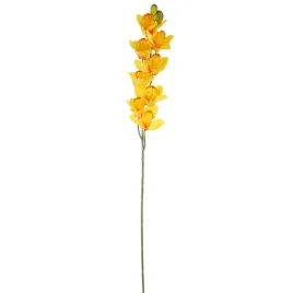 orchidea-zolta-sztuczny-kwiat