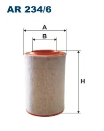 filtr-powietrza-filtron-ar-234-6