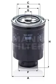 filtr-paliwa-mann-filter-wk-8052-z