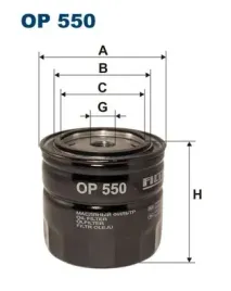 filtr-oleju-filtron-op-550