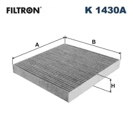 filtr-wentylacja-przestrzeni-pasazerskiej-filtron-k-1430a