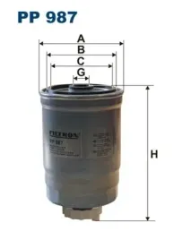 filtr-paliwa-filtron-pp-987