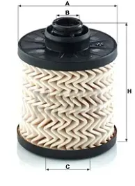 filtr-paliwa-mann-filter-pu-7011-z