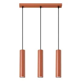 lampa-wiszaca-oprawa-zwis-3-tuby-do-kuchni-lagos-3l-ochra-czerwona-sollux