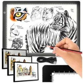podswietlana-deska-kreslarska-led-tablet-graficzny-do-rysowania-a4-prezent