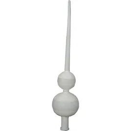 czubek-plastikowy-na-choinke-szpic-na-choinke-28cm