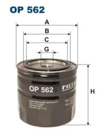 filtr-oleju-filtron-op-562