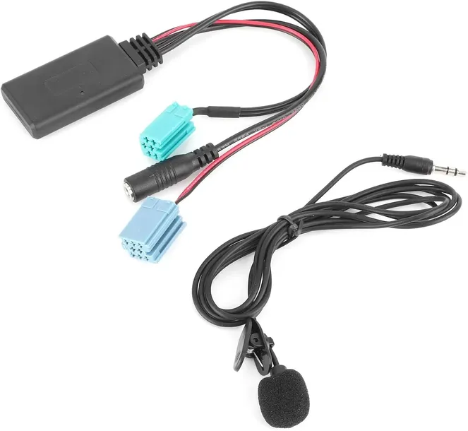 adapter-modul-bluetooth-aux-mikrofon-trafic-ii-numer-katalogowy-czesci-me-005775