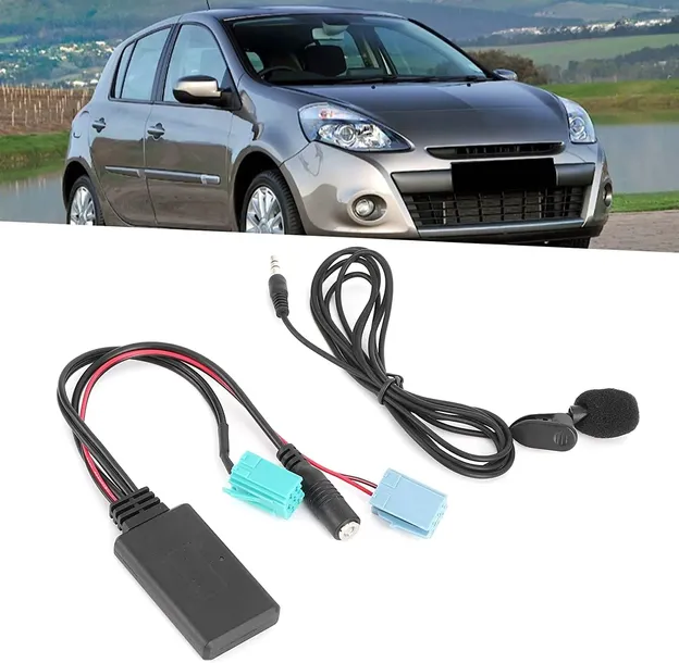 adapter-modul-bluetooth-aux-mikrofon-trafic-ii-wersja-europejska